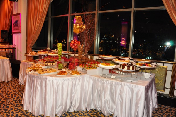 USJ Annual Gala Diner